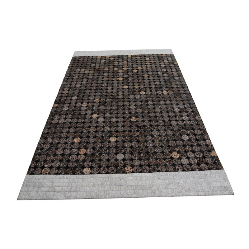 Jack Black Rug