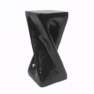 Table d'appoint d'extérieur, table de bout, table d'appoint décorative