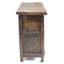 Solid Wood Accent Cabinet