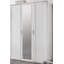 Wiburgh Configurable Bedroom Set