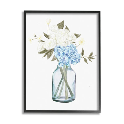 Arrangement giclée par Ziwei Li