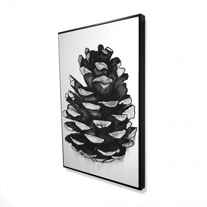 " Pine Cone "