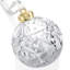 Lismore Bauble Green-1145763070