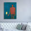  'It's Been One Of Those Days' by Bebe Keith Canvas Wall Art, 40" x 54"