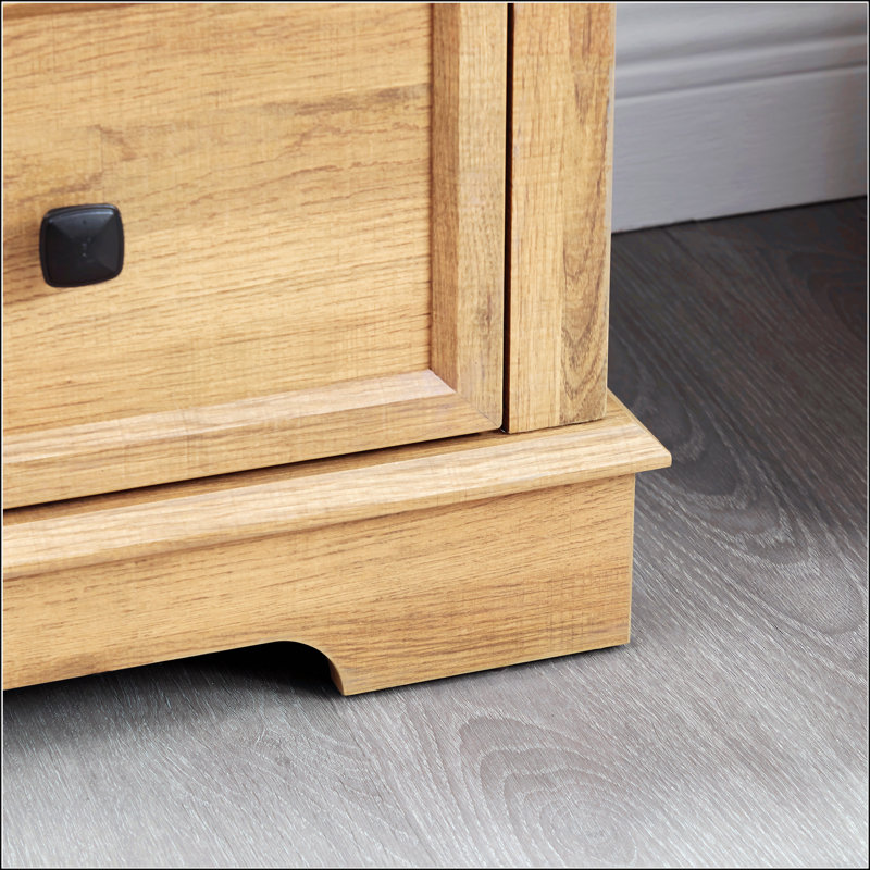 Commode 6 tiroirs