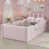 Rose est en rupture de stock
