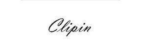 CLIPIN Logo