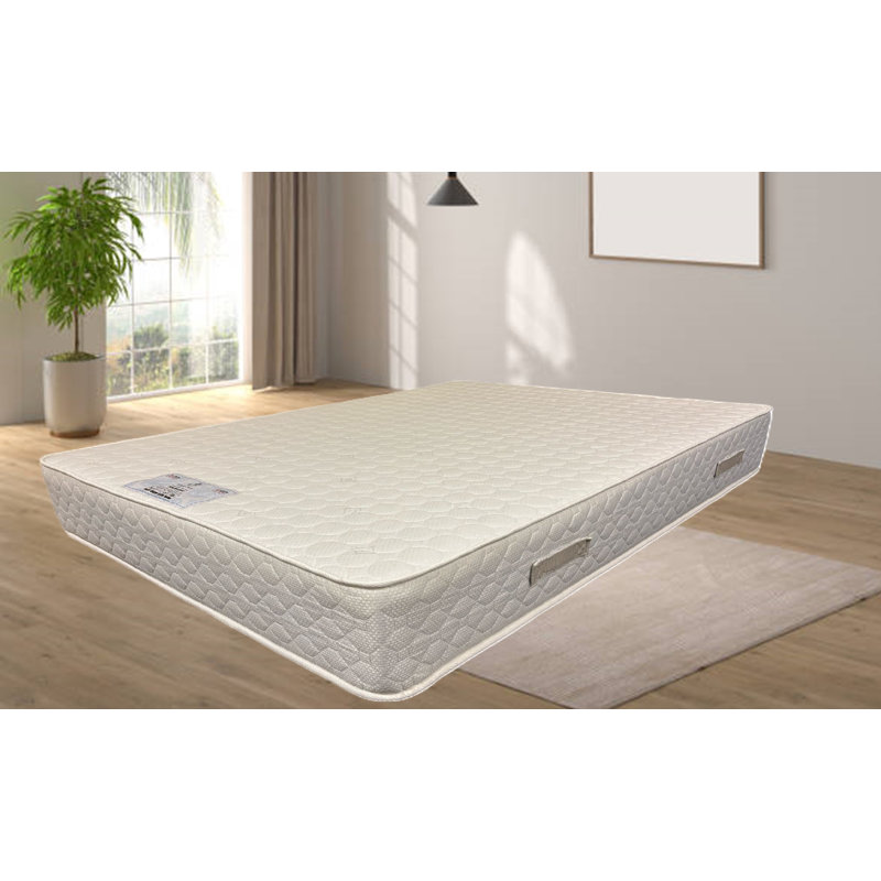 Ebern Designs Mattress, Small Single (2'6)
