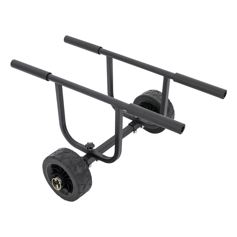 CNCEST Trolley for Small Boat