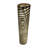 Treyton Aluminum Vase with Openwork Spiral Design-571956770-571956769