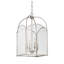 Lustre géométrique à 4 lumières Laventall-818007393-818007398