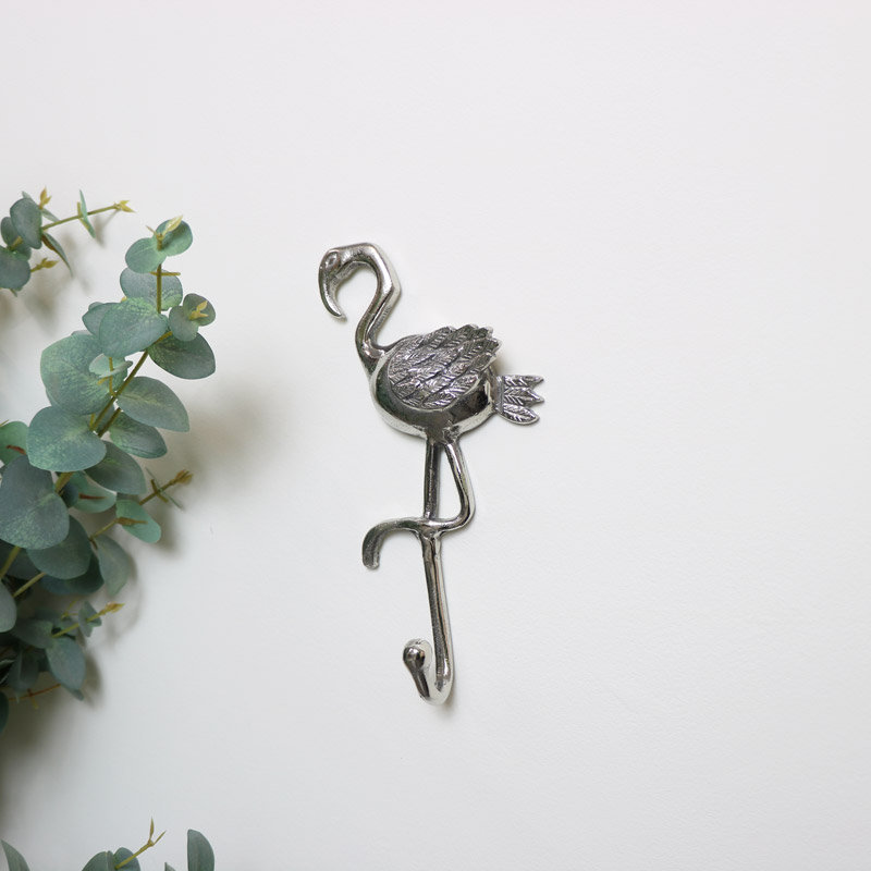 Nalini Iron Wall Wall Hook