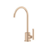 Apothecary Filter Kitchen Faucet