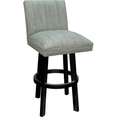 Extra Tall Swivel Stool without Arms