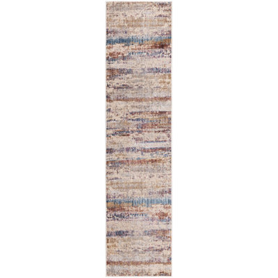 Ainars Abstract Indoor Rug