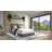 Culloden Upholstered Panel Bed-91059937-88488896