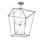 Kitzi 8 - Light Chandelier