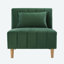 Tabouret 30 pouces vert-99320387