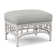 Luca Upholstered Ottoman
