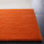 Kazu Wool Abstract Indoor Rug-937051216