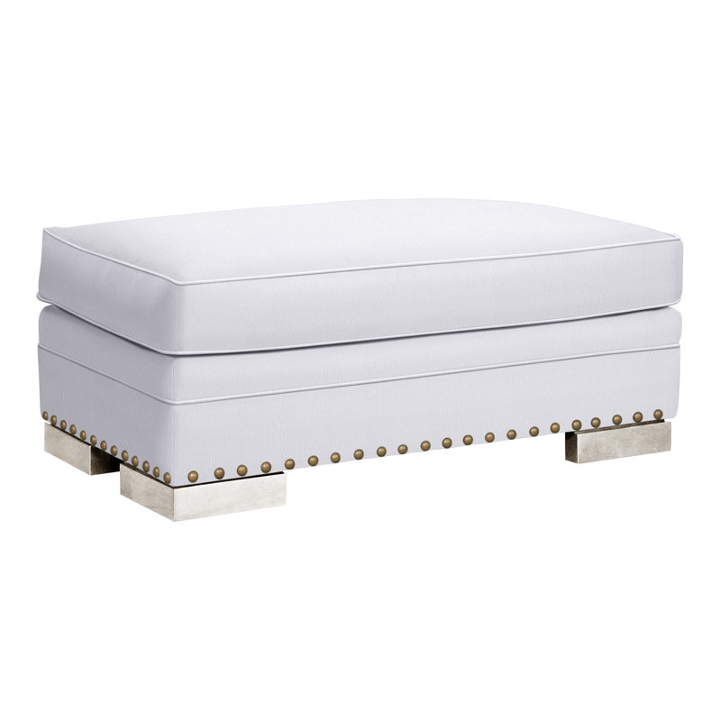 Riverside Ottoman, No, Bennett Carolina, Casa Blanca