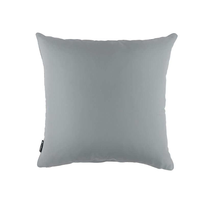 Ardmore Pillow, Blue, 16" x 16"