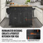 Wood Kitchen Island