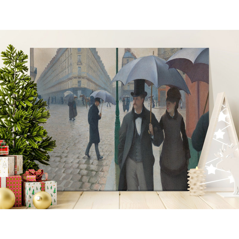 Shorewood Wrapped Canvas Print Set, 24x18