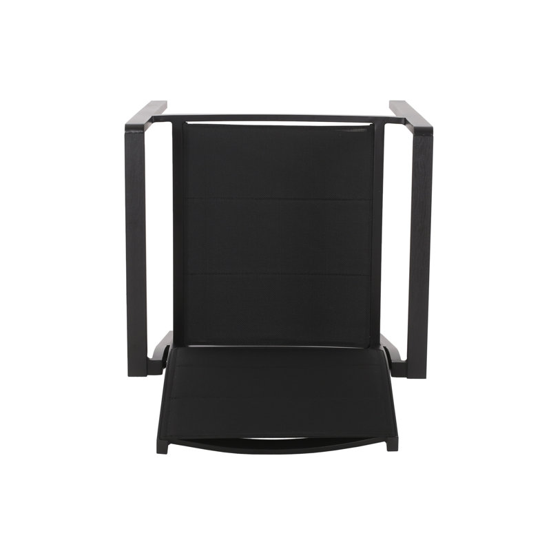 WILBUR DINING CHAIR