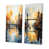 Toile tendue