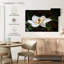 Fleur de magnolia Harnek Southern-107829526