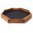 Badger Basket Octagon Sandbox XL With Liner And Cover