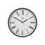 Acrylic Wall Clock