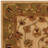Wool Oriental Indoor Rug-7479789