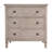 Charleston 3 - Drawer Dresser-1153248988