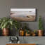 Scripps Pier - Impression sur toile tendue-1838426369