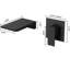 Waterfall Wall Mounted Bathroom Faucet-1641863066