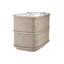 Cabana 2 - Drawer Nightstand-68999624