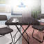 SUNMER Rattan 3-piece Bistro Set-1619796354