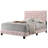 Charming Transitional Bed For Comfort-539530288-539530291