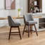 Ensemble de 2 tabourets pivotants Rolland-1966493792