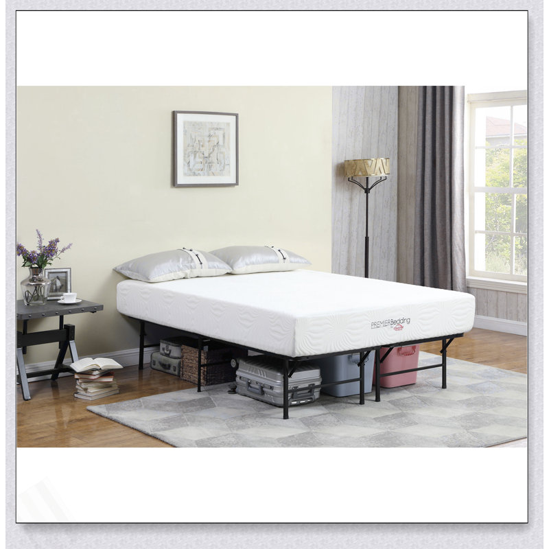 Lit plateforme Andell