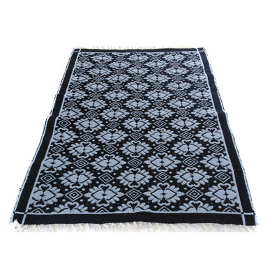 Jorge Chenille Indoor Rug