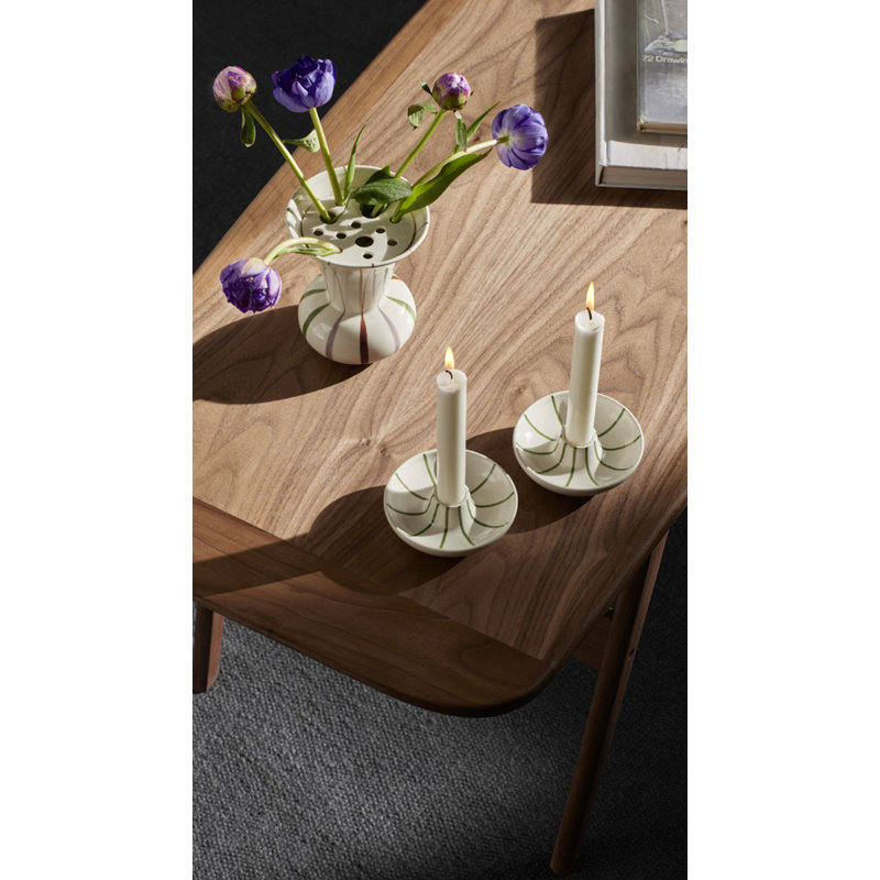 Signature Candlestick
