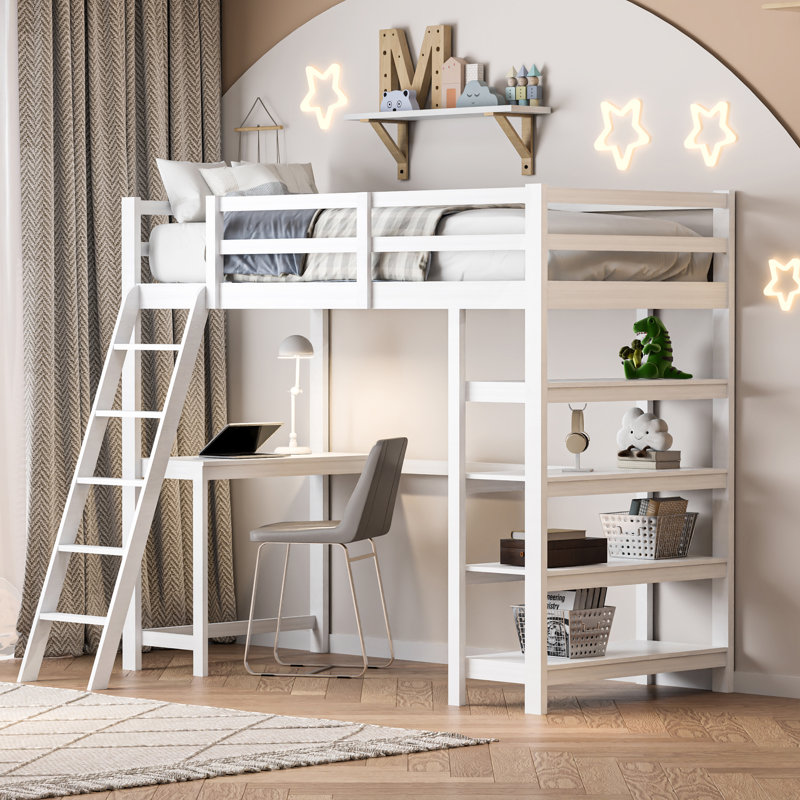 Zorayr Bed