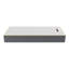 Bliss Medium 24cm Gel Memory Foam Mattress-124210491