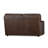 Lawson 59.5" Genuine Leather Loveseat-102238333