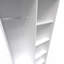Fully Assembled 3 Door Wardrobe-89072109