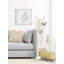 On The Floor - Single Picture Frame Print-1236998139