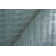 Dove Embossed Geometric Area Rug in Aqua